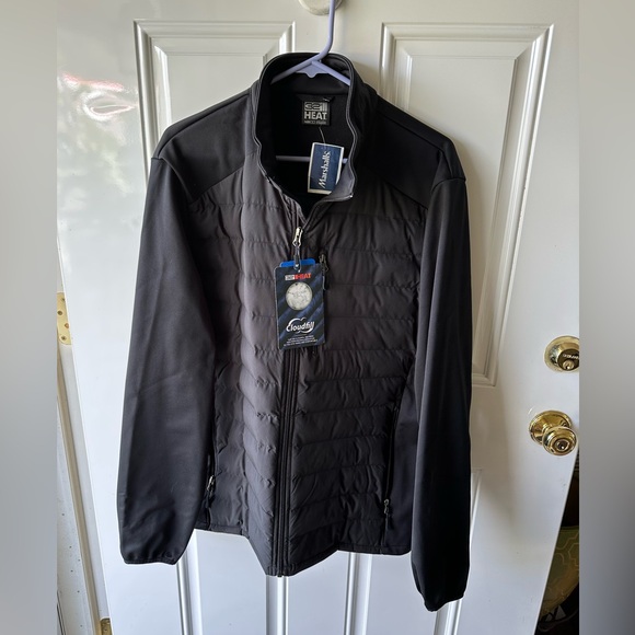 32degrees Heat jacket - Picture 1 of 8